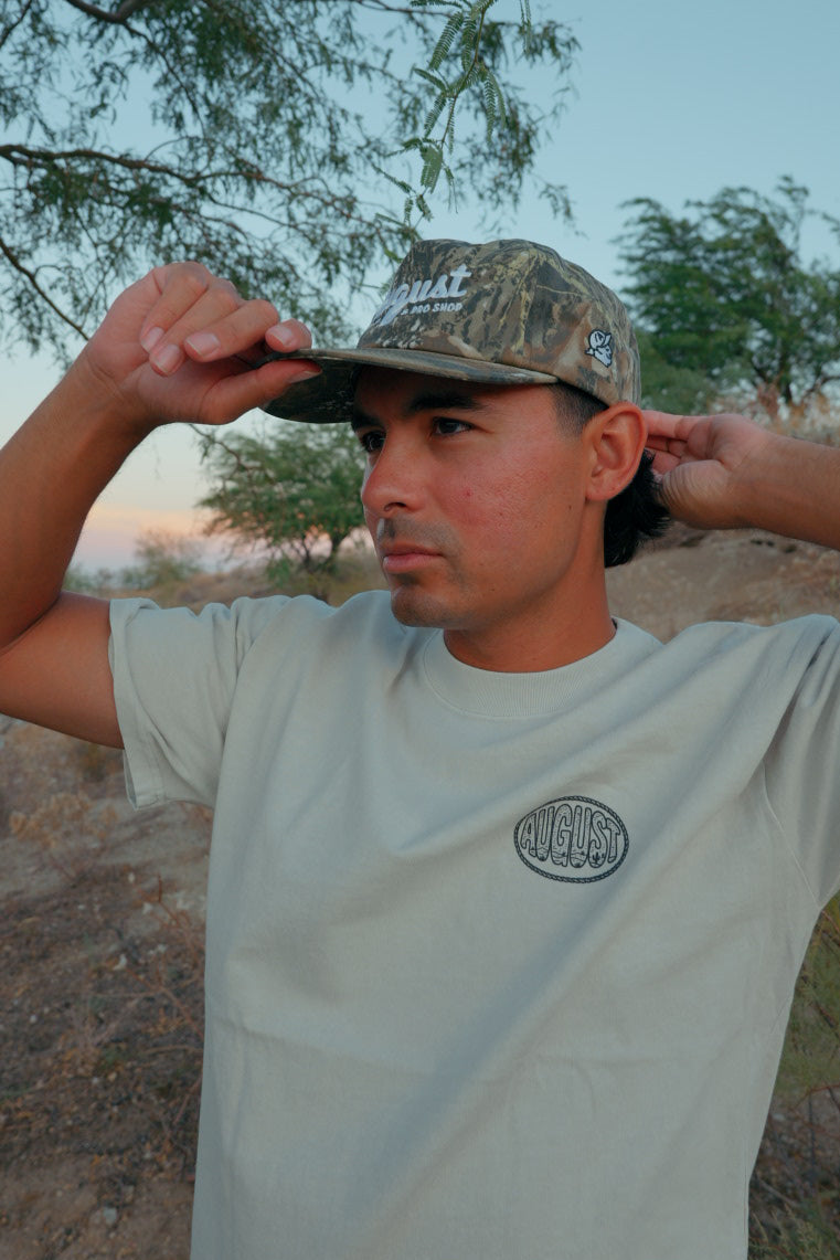 “Range Rats” Graphic Tee