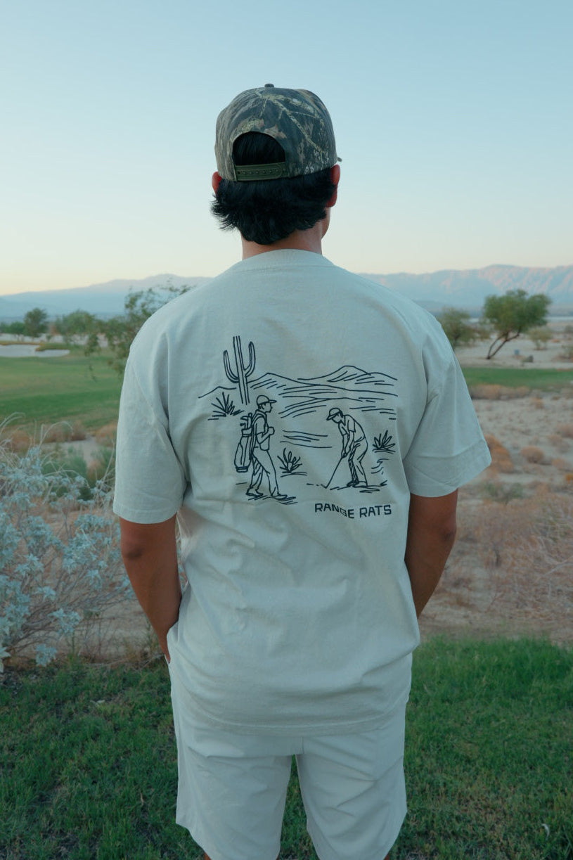 “Range Rats” Graphic Tee