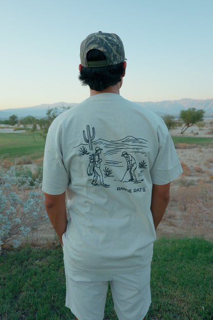 “Range Rats” Graphic Tee