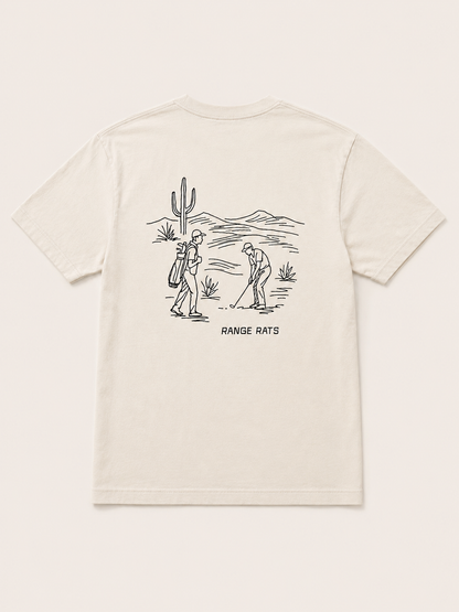 “Range Rats” Graphic Tee